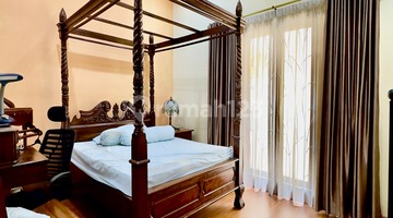 Gambar 4 Rumah Minimalis Modern Dalam Komplek Keamanan 24jam Ampera Jakarta Selatan