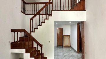 Gambar 2 Rumah Minimalis Modern Dekat Mrt Fatmawati  Sertifikat SHM