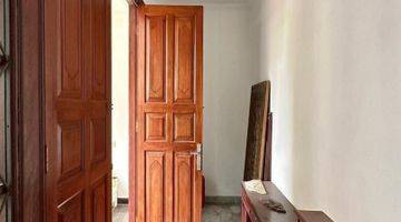 Gambar 4 Rumah Minimalis Modern Dekat Mrt Fatmawati  Sertifikat SHM