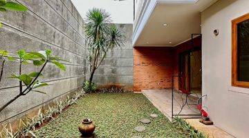 Gambar 3  Rumah Semi Furnished Bagus di Villa cinere mas, Cinere