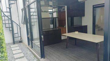 Gambar 2 Jual/ Sewa Rumah KBP Tatar Lokacitra Furnished