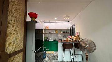 Gambar 1 Rumah Bagus Siap Huni Semi Furnished di Trevista Hills, Sawangan Depok Mepet Tangsel 