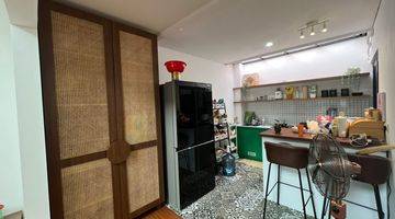 Gambar 2 Rumah Bagus Siap Huni Semi Furnished di Trevista Hills, Sawangan Depok Mepet Tangsel 