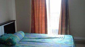 Gambar 3 Apartemem Sunter Park View Lantai 22