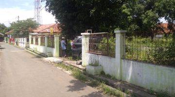 Gambar 1 Tanah Di Sebrang Puskesmas Waled Cirebon