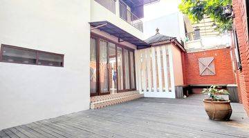 Gambar 5 Rumah Hook Discovery   Bagus Siap Huni Bintaro (sc)