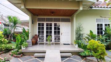 Gambar 1 Dijual Rumah Siap Huni Posisi Hook Kebon Jeruk Jakarta Barat (14656)