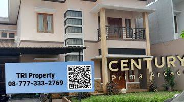 Gambar 1 Rumah Mewah  Hot Sale Jakarta Selatan Dekat Ragunan (14520)