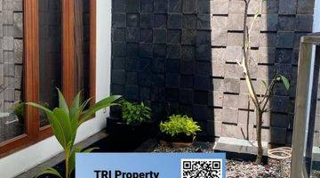 Gambar 1 Rumah Bagus Furnished Emerald Res Bintaro 135 M2 (14153)