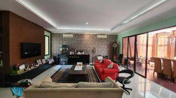 Gambar 2 Rumah Mewah Hot Deal Kebayoran Residence Bintaro (13715)