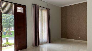 Gambar 3 Rumah Emerald Residence  Bintaro Rapi Siap Huni (14153)