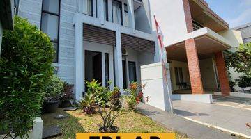 Gambar 1 Rumah Jual Cepat Hot Deal Murah Emerald Bintaro (14210)