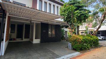 Gambar 2 Rumah Hook Discovery   Bagus Siap Huni Bintaro (sc)