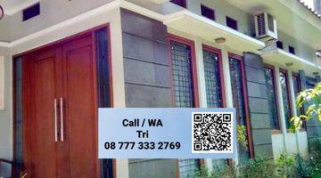 Gambar 4 Rumah 1.5 Lantai Di Sektor 9 Bintaro 392 Hot Deal.(15002)