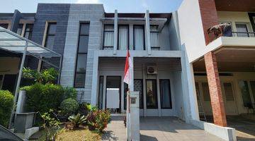 Gambar 5 Rumah Jual Cepat Hot Deal Murah Emerald Bintaro (14210)