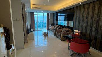 Gambar 2 Apartment Trillium Full Furnished Siap Huni