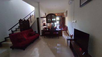 Gambar 5 Rumah Lebak Indah Regency Queen Victoria, 2200w