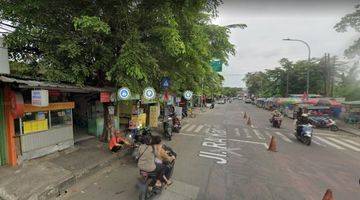 Gambar 4 Tanah dan Bangunan jl.Kartini Raya Bekasi Kota