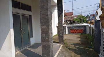 Gambar 4 Rumah Murah 2,5 LT Jatiasih Bekasi 