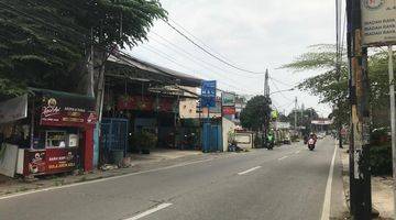 Gambar 2 Sewa Resto di Jl.Raya Hankam Pondok Gede Bekasi 