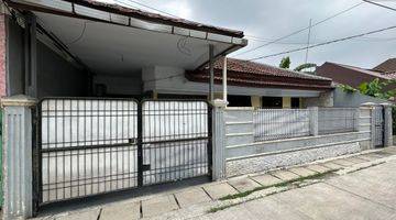 Gambar 1 Rumah 1lt 180m Type 3+1kt Pulo Gebang Permai Jakarta Timur