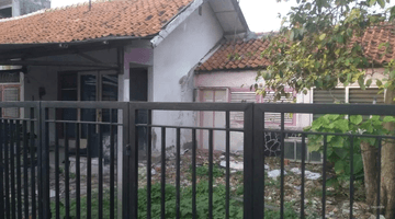 Gambar 2 Rumah Hitung Tanah 207m Cilincing Jakarta Utara