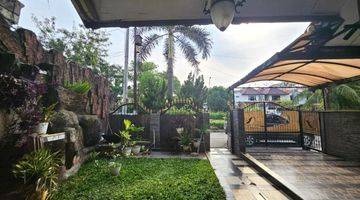 Gambar 3 Rumah 2lt 8x20 160m Type 3KT Metland Menteng Cakung 