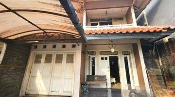 Gambar 1 Rumah 2lt 8x20 160m Type 3KT Metland Menteng Cakung 