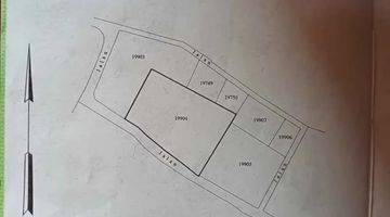 Gambar 5 Land For Sale Included Building Boarding House In Ungasan