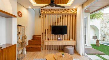 Gambar 5 Brand New Villa In Exclusive Villa Complex Perenenan Canggu