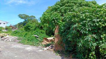 Gambar 5 Land For Lease Strategic Location in Tuban Kuta