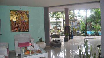 Gambar 4 Dijual Hotel Melati di Area Central Kuta, Badung Bali