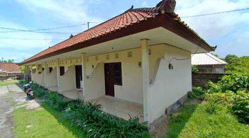 Gambar 4 Land For Sale Included Building Boarding House In Ungasan