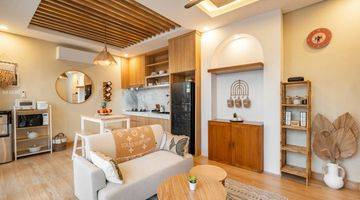 Gambar 4 Brand New Villa In Exclusive Villa Complex Perenenan Canggu