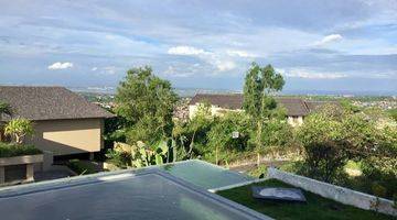 Gambar 1 Dijual Villa Mewah Full Ocean View Unblock di Tiara Nusa Jimbaran