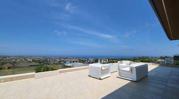 Gambar 4 Brand New Luxury Villa With Ocean View In Pecatu 