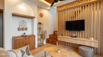 Gambar 3 Brand New Villa In Exclusive Villa Complex Perenenan Canggu