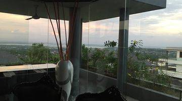 Gambar 5 Dijual Villa Mewah Full Ocean View Unblock di Tiara Nusa Jimbaran