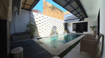 Gambar 1 Villa 3 Bedroom Di Jimbaran