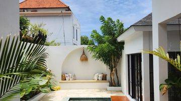 Gambar 1 Ocean View Villa Di Ungasan 3m Furnished