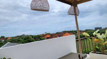 Gambar 3 Ocean View Villa Di Ungasan 3m Furnished