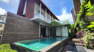 Gambar 2 Villa Furnished 5br Di Area Gwk Jimbaran