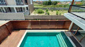 Gambar 4 New Brand Classic Modern Luxury Villa Di Kutuh With Ocean View