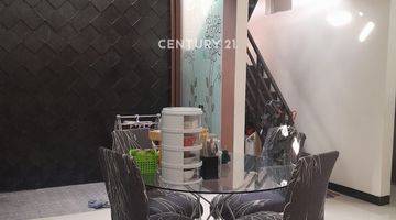 Gambar 3 Rumah Semi Furnished Terawat Di Taman Kopo Indah 5, Bandung