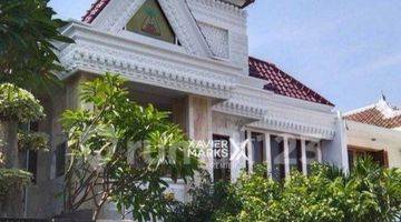 Gambar 2 Rumah Mewah Furnished El di Villa Bukit Indah Pakuwon Surabaya