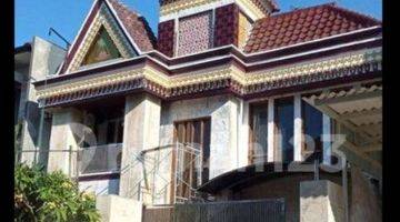 Gambar 1 Rumah Mewah Furnished El di Villa Bukit Indah Pakuwon Surabaya