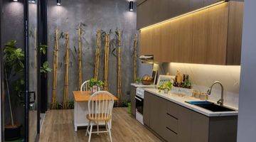 Gambar 4 Rumah Brand New Lokasi Premium Pondok Indah