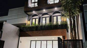 Gambar 3 Rumah Brand New Lokasi Premium Pondok Indah