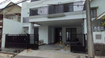 Gambar 4 Dijual Rumah Brand New Modern di Bintaro Sektor 3A