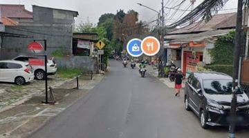 Gambar 1 Disewakan Ruko 4 Lantai Strategis Pinggir Jalan Raya @Pejaten